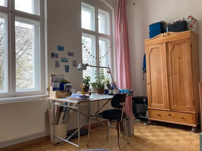 Studio mit 35 m² in Berlin – Bild 7