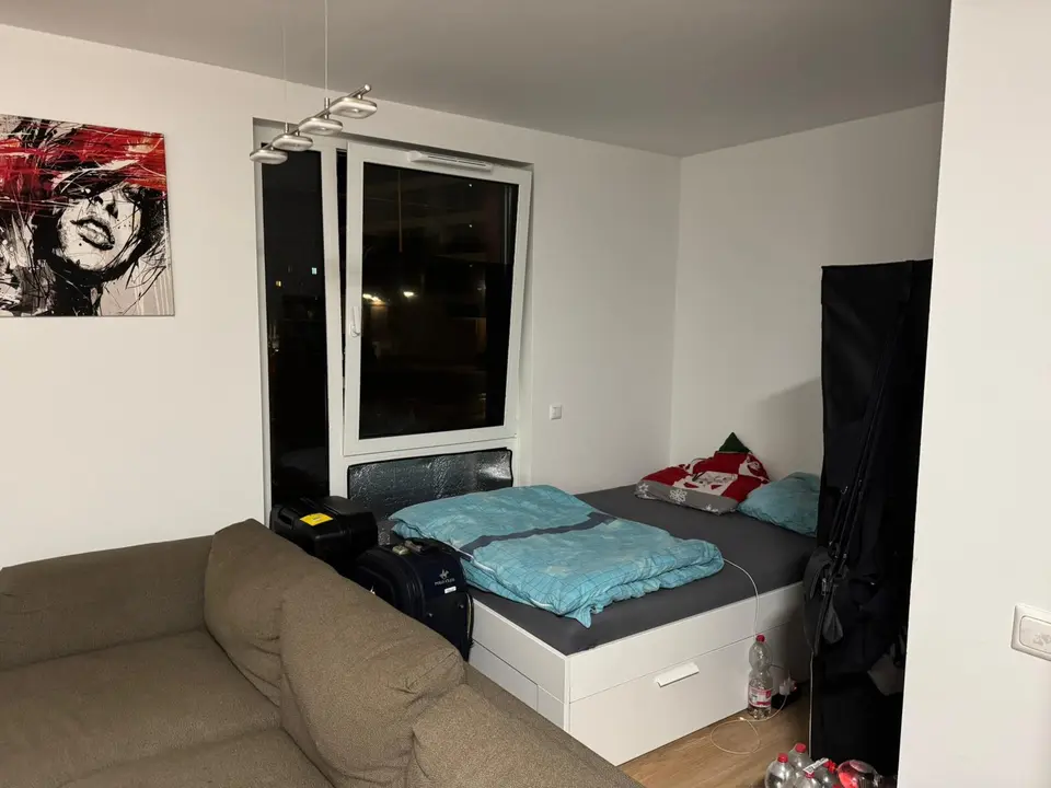 Studio mit 35 m² in Berlin – Bild 8