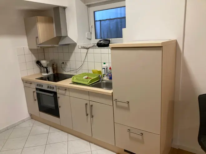 1 Zimmer Wohnung mit 40 m² in Bonn – Bild 3