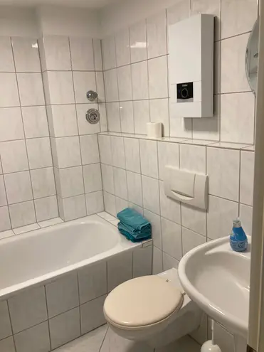 1 Zimmer Wohnung mit 40 m² in Bonn – Bild 5
