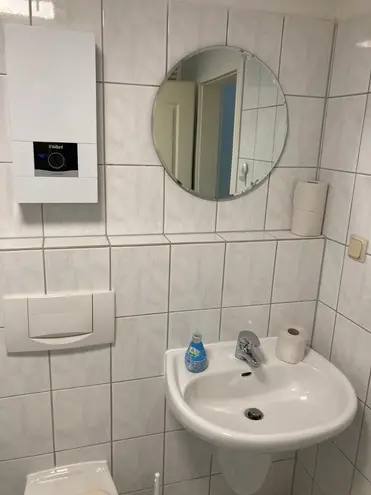 1 Zimmer Wohnung mit 40 m² in Bonn – Bild 6