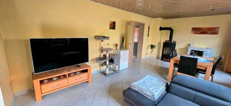 5 Zimmer Haus mit 145 m² in Cham – Bild 1