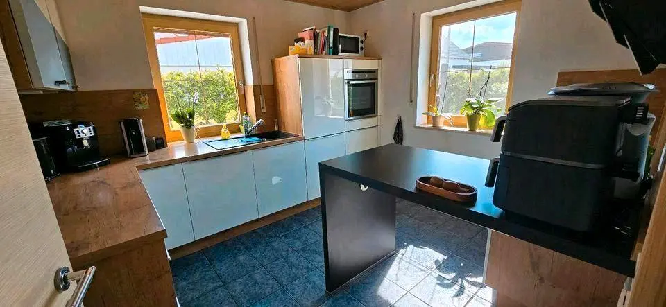 5 Zimmer Haus mit 145 m² in Cham – Bild 3