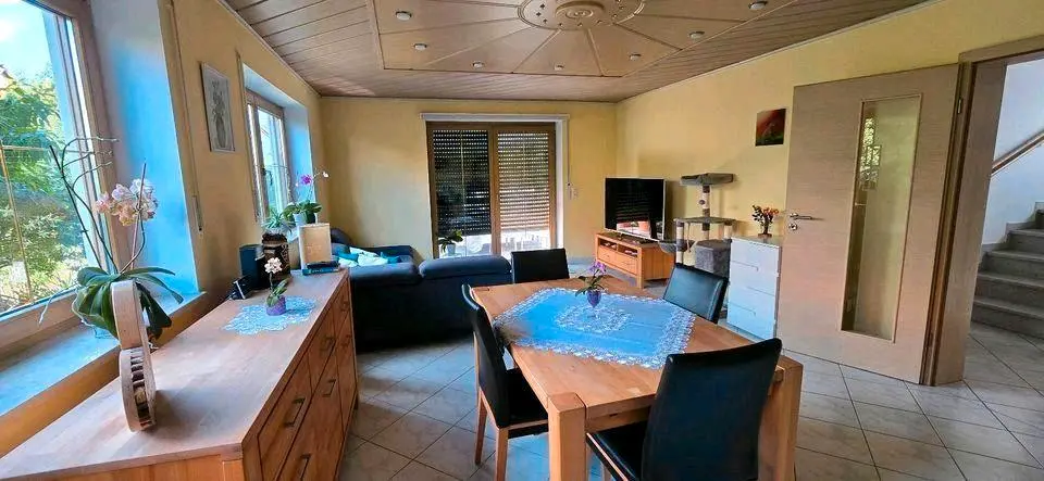 5 Zimmer Haus mit 145 m² in Cham – Bild 6