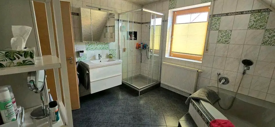 5 Zimmer Haus mit 145 m² in Cham – Bild 9