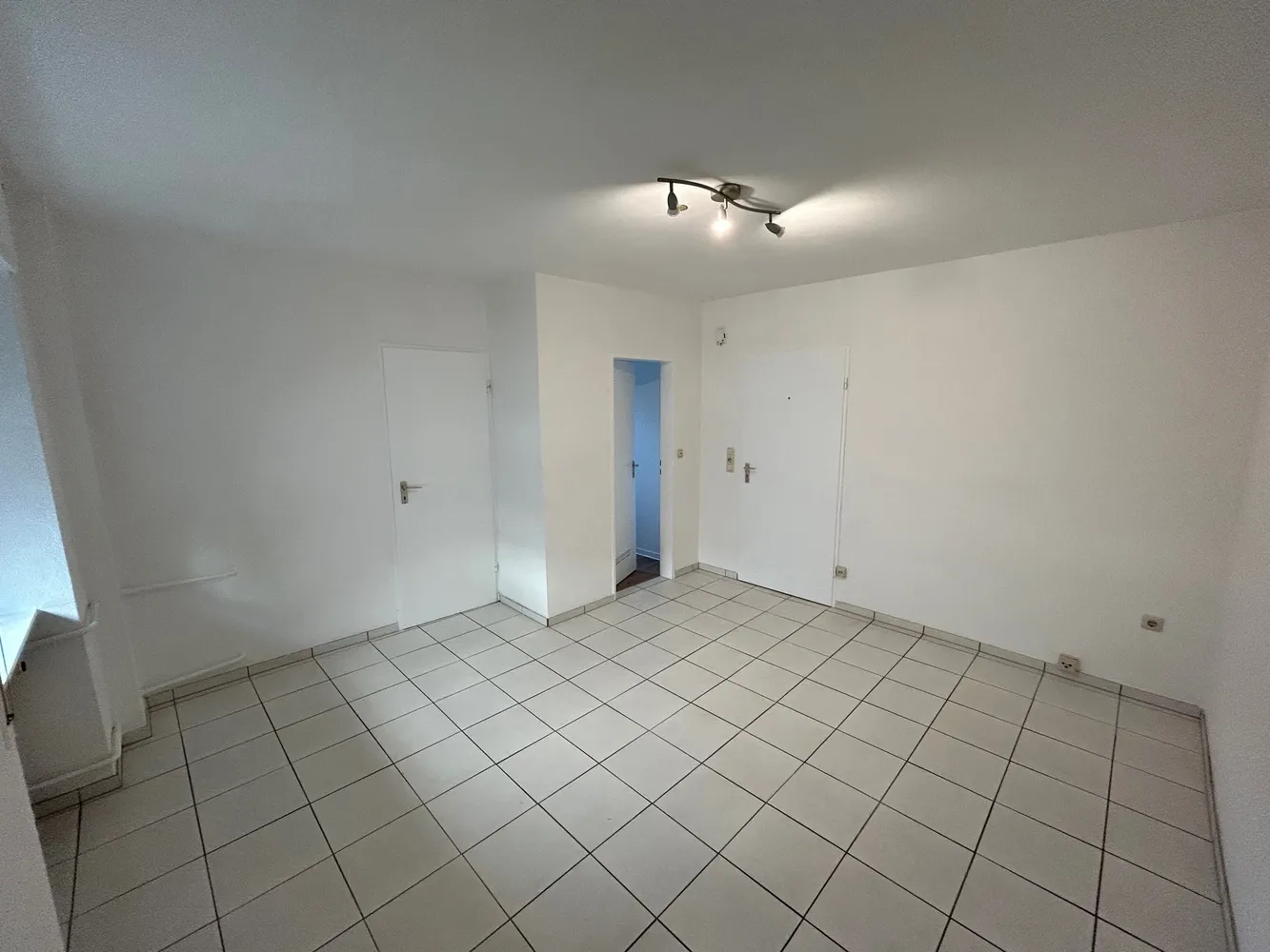 1 Zimmer Wohnung mit 20 m² in Darmstadt – Bild 1