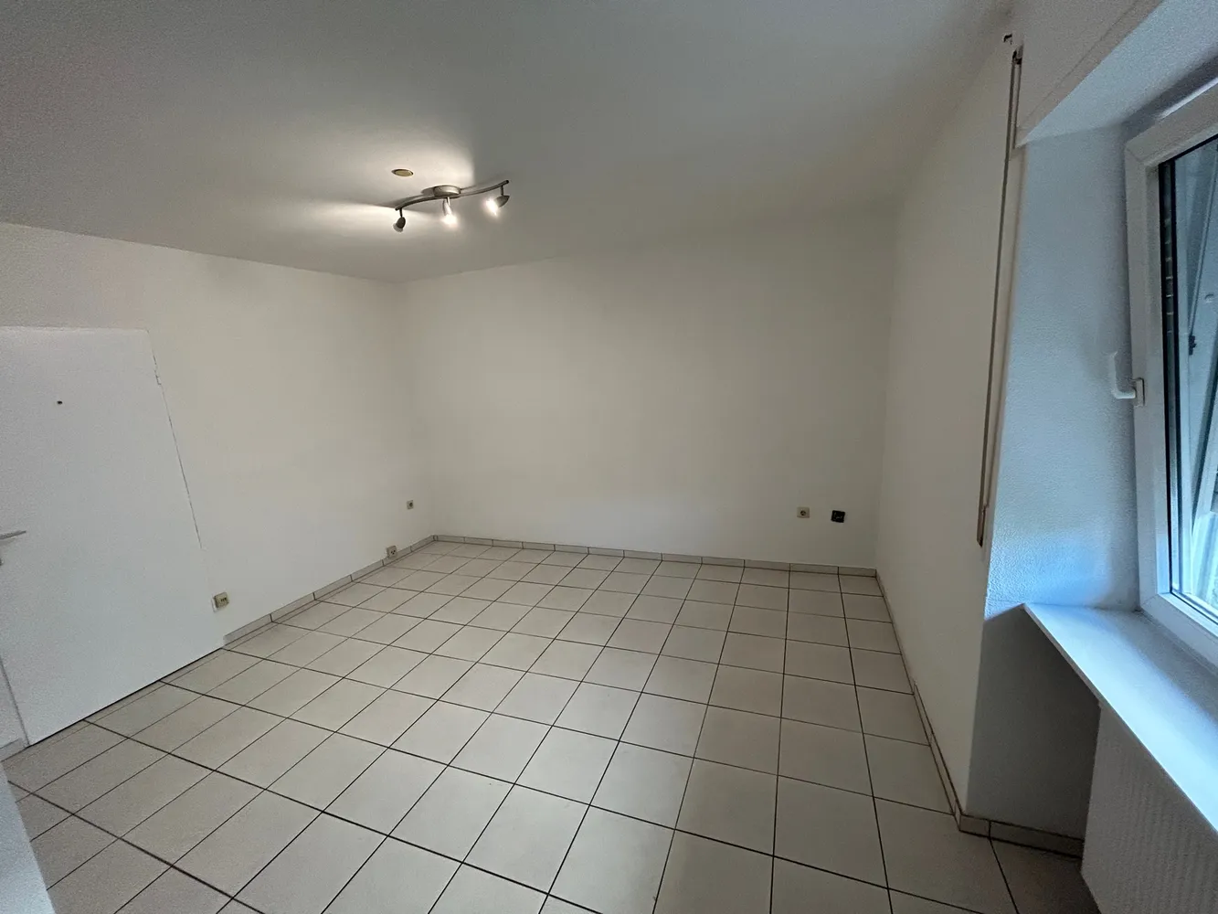 1 Zimmer Wohnung mit 20 m² in Darmstadt – Bild 2