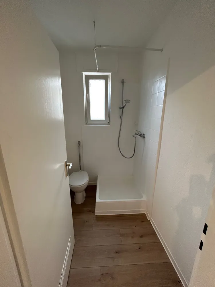 1 Zimmer Wohnung mit 20 m² in Darmstadt – Bild 4