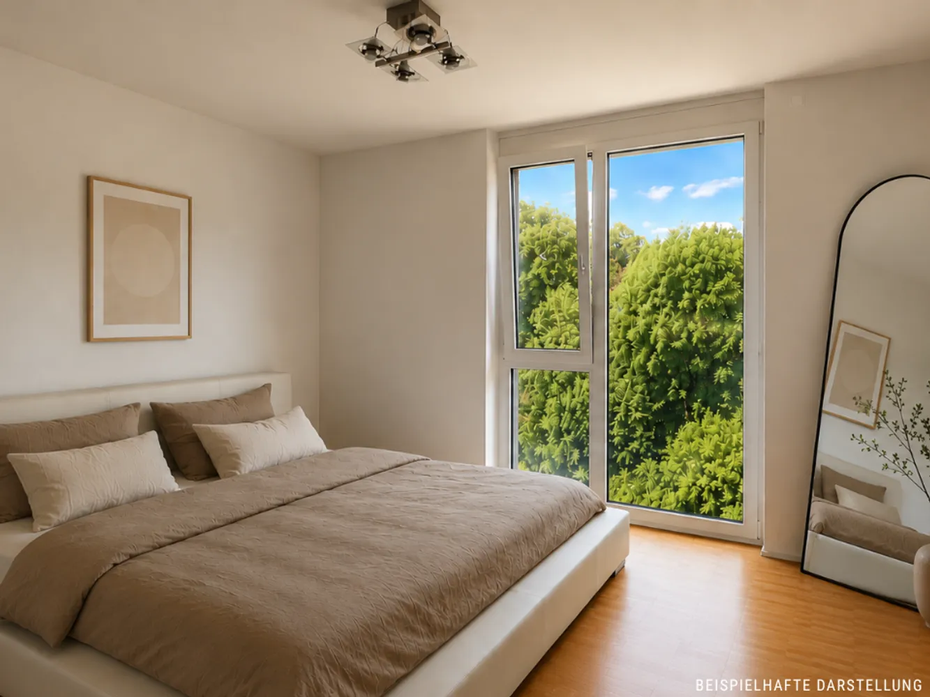 5 Zimmer Wohnung mit 108 m² in Heilbronn – Bild 11