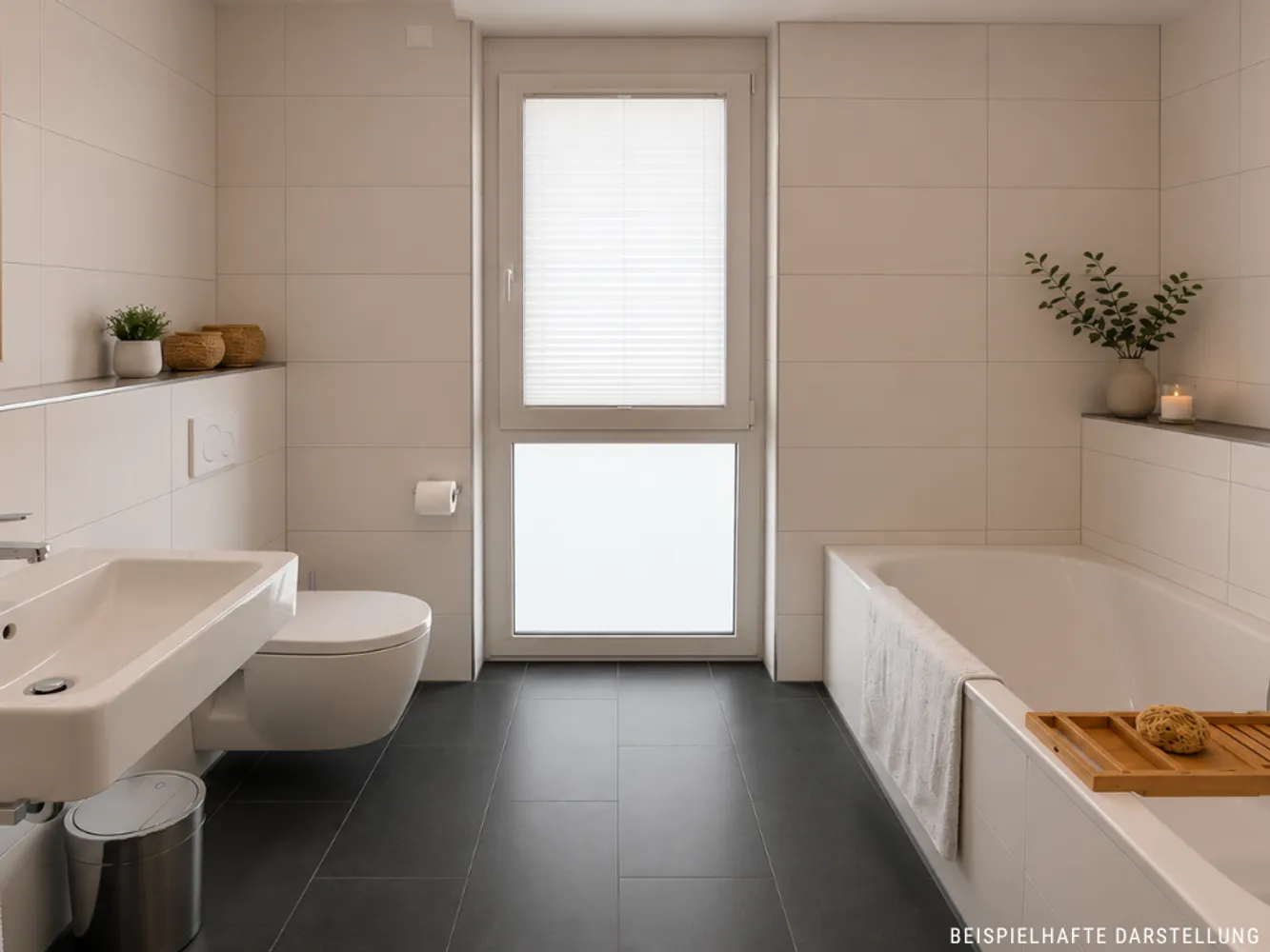 5 Zimmer Wohnung mit 108 m² in Heilbronn – Bild 7