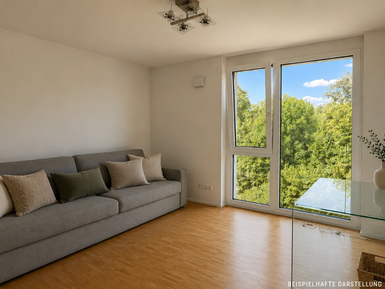 5 Zimmer Wohnung mit 108 m² in Heilbronn – Bild 9