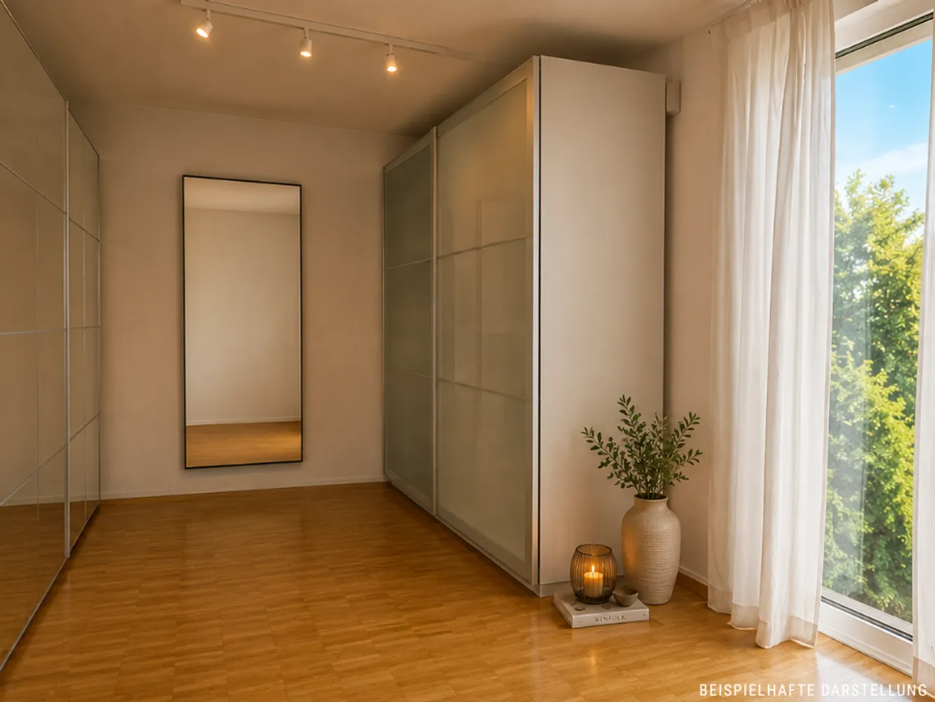 5 Zimmer Wohnung mit 108 m² in Heilbronn – Bild 10