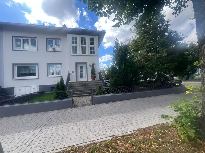 5 Zimmer Wohnung mit 90 m² in Paderborn – Bild 1