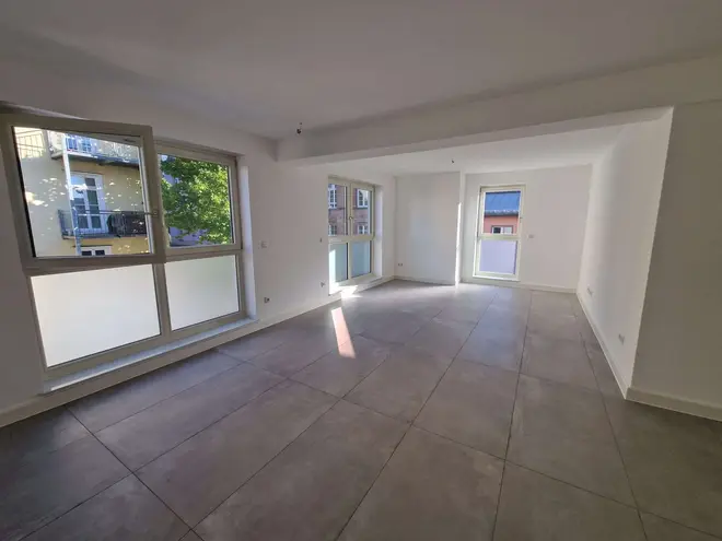 2 Zimmer Wohnung mit 67 m² in Marburg – Bild 1