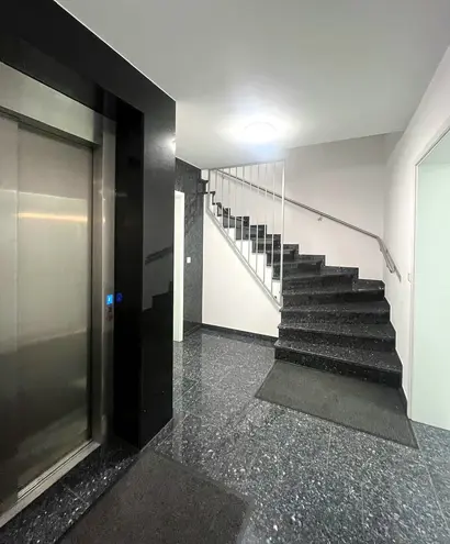 2 Zimmer Wohnung mit 67 m² in Marburg – Bild 5