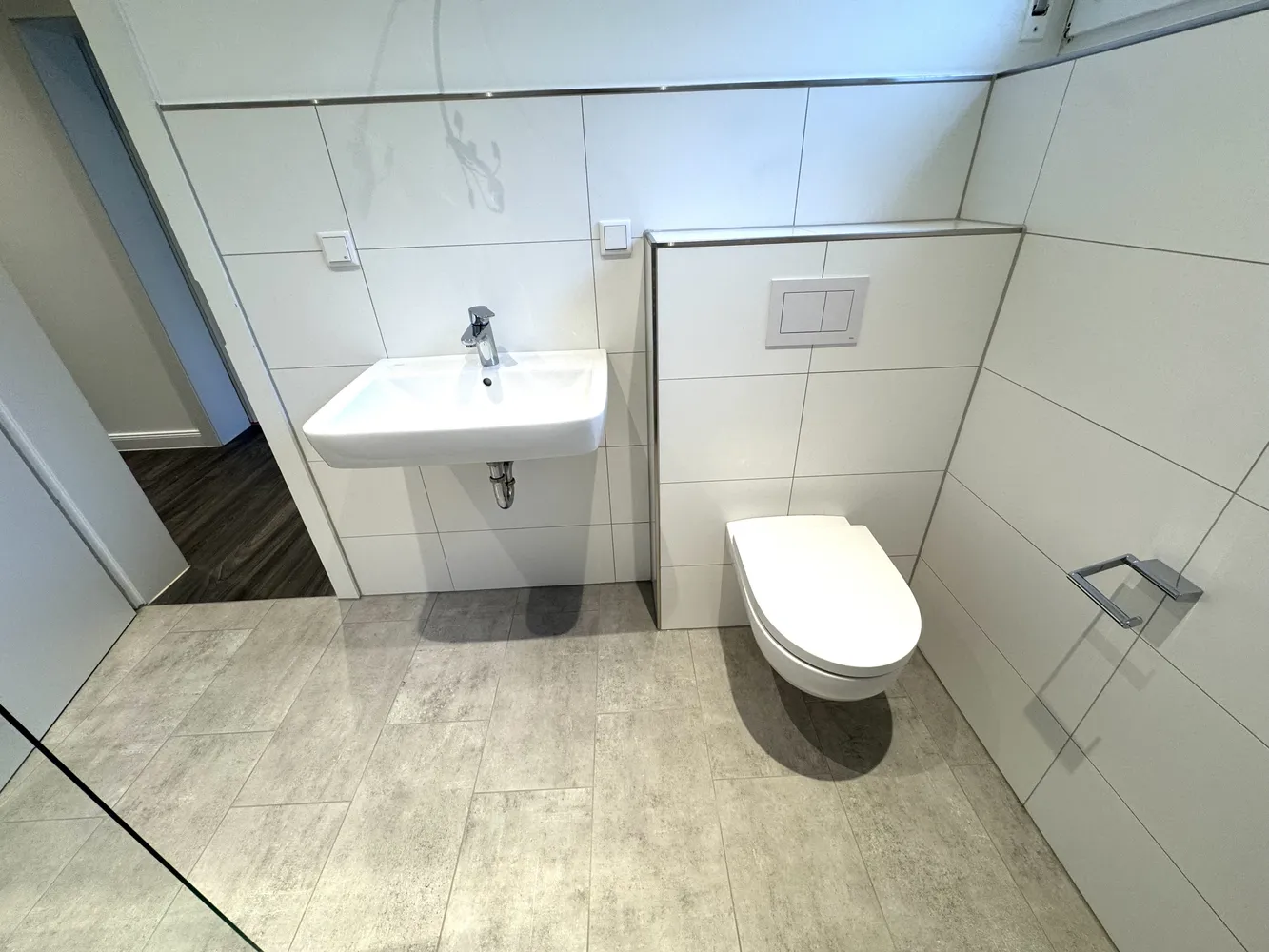 4 Zimmer Wohnung mit 188 m² in Detmold – Bild 11