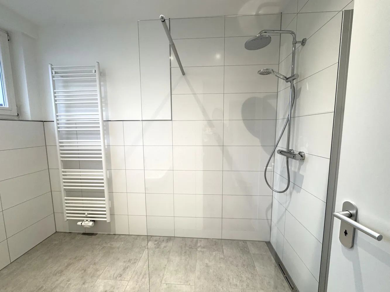 4 Zimmer Wohnung mit 188 m² in Detmold – Bild 12