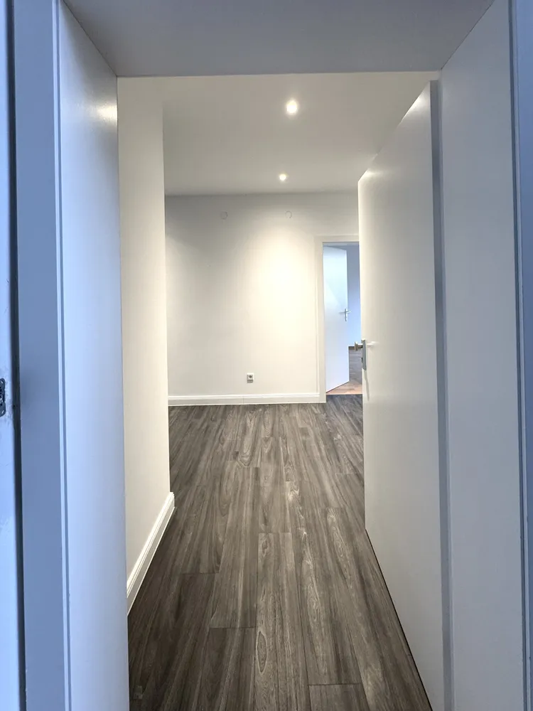 4 Zimmer Wohnung mit 188 m² in Detmold – Bild 3