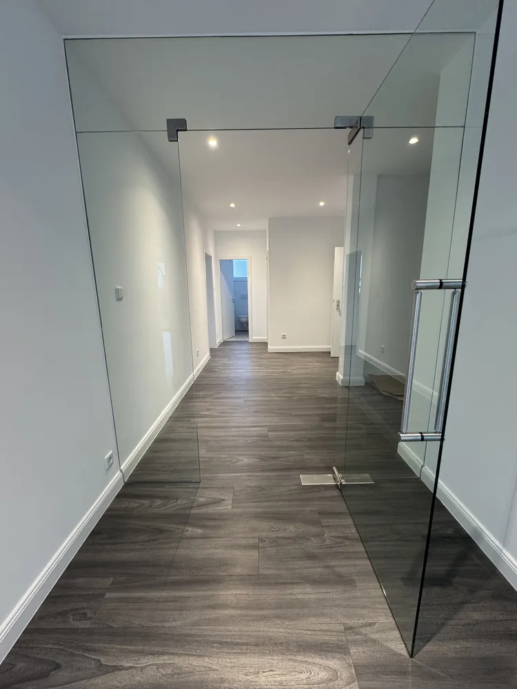 4 Zimmer Wohnung mit 188 m² in Detmold – Bild 4