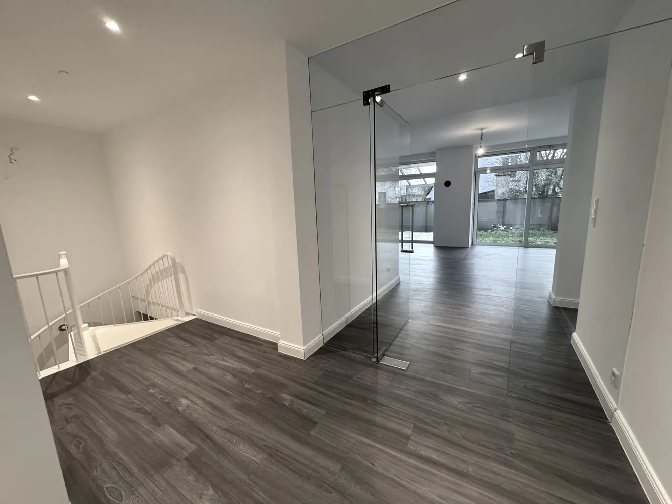 4 Zimmer Wohnung mit 188 m² in Detmold – Bild 5