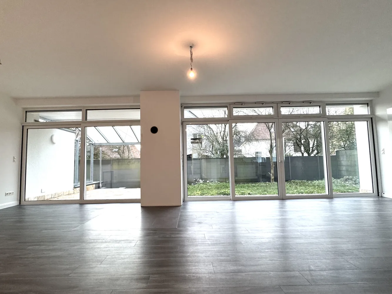 4 Zimmer Wohnung mit 188 m² in Detmold – Bild 6
