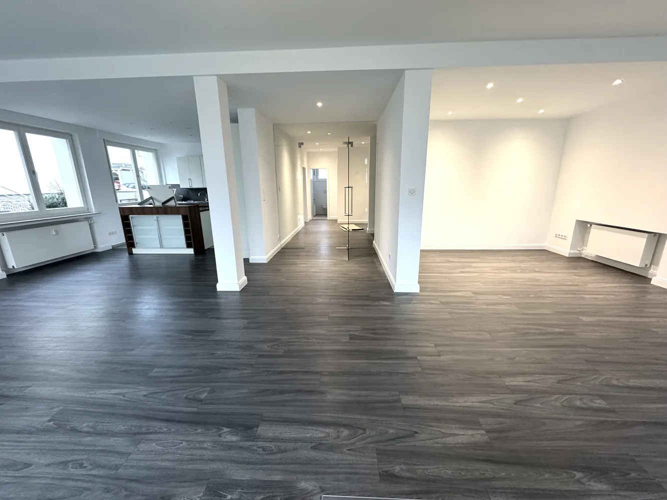 4 Zimmer Wohnung mit 188 m² in Detmold – Bild 7