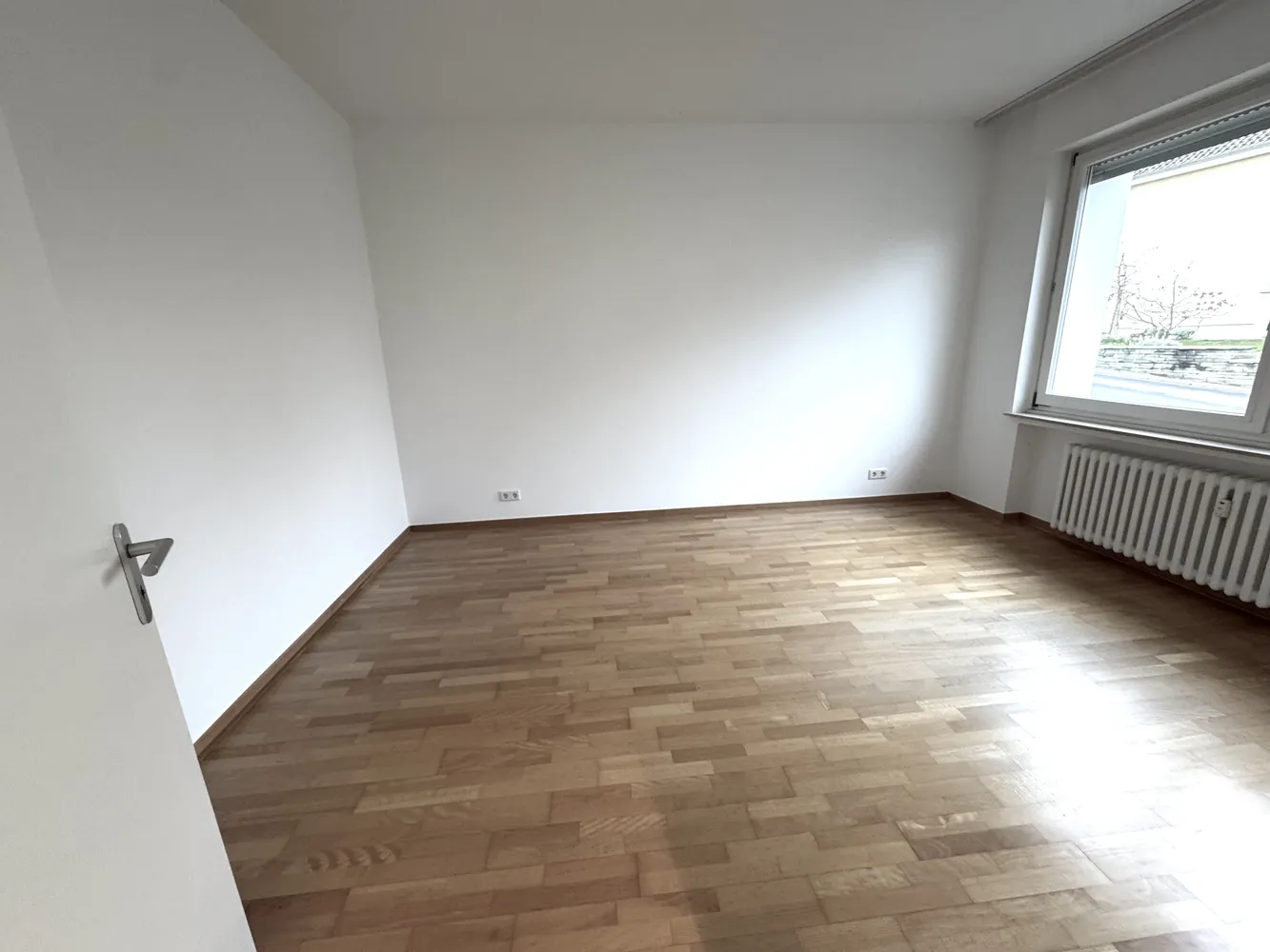 4 Zimmer Wohnung mit 188 m² in Detmold – Bild 9