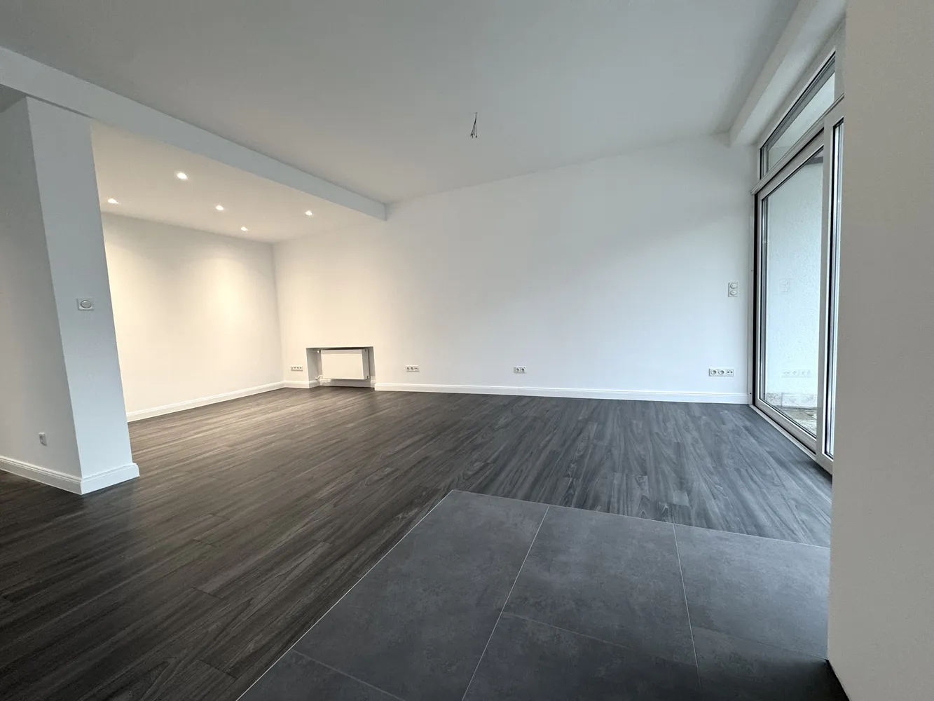 4 Zimmer Wohnung mit 188 m² in Detmold – Bild 10
