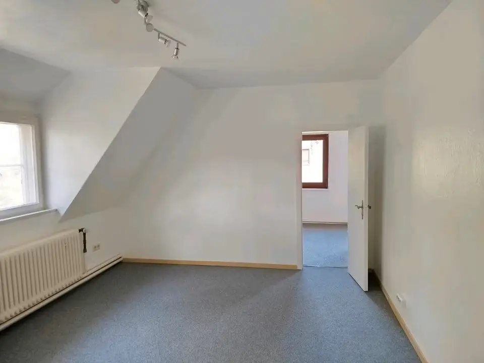 3 Zimmer Wohnung mit 70 m² in Rotenburg (Wümme) – Bild 1
