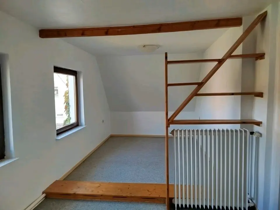 3 Zimmer Wohnung mit 70 m² in Rotenburg (Wümme) – Bild 5