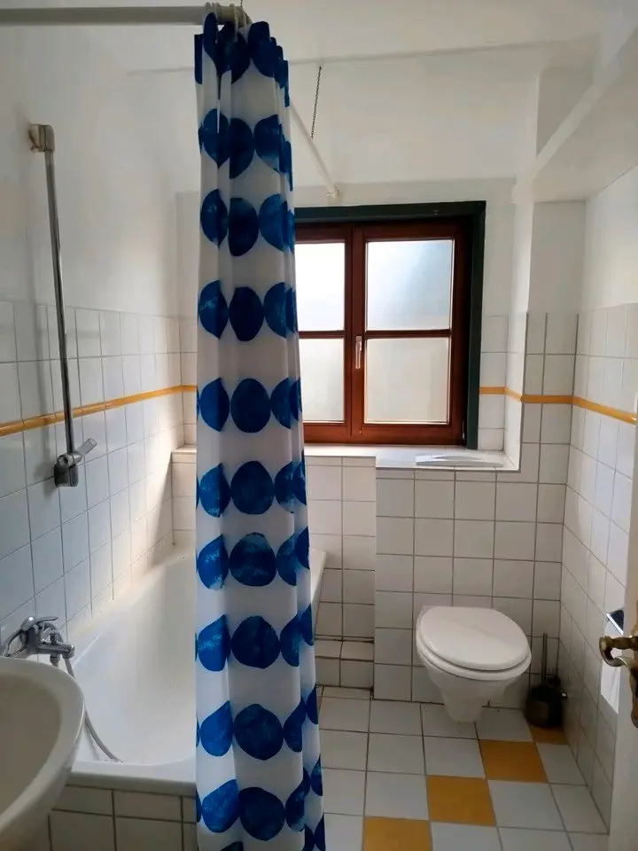 3 Zimmer Wohnung mit 70 m² in Rotenburg (Wümme) – Bild 7