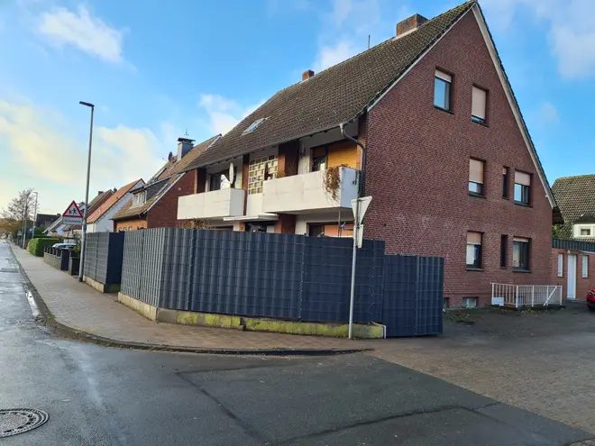 2 Zimmer Wohnung mit 40 m² in Münster – Bild 2