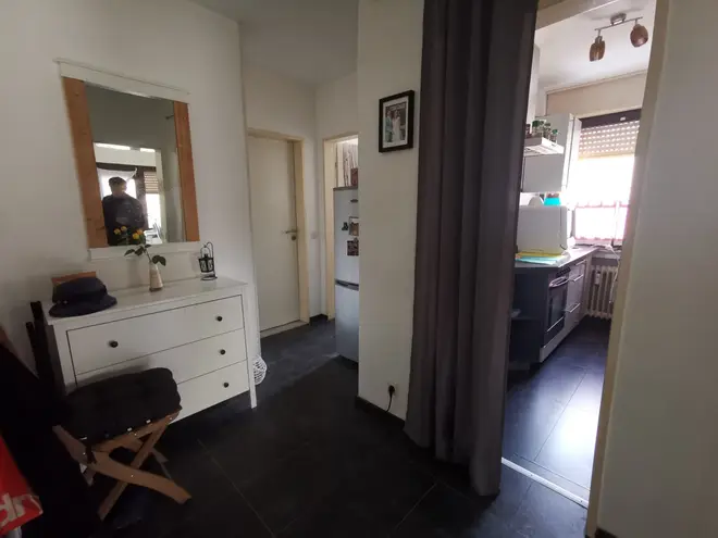2 Zimmer Wohnung mit 40 m² in Münster – Bild 4
