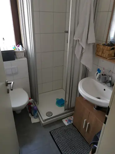 2 Zimmer Wohnung mit 40 m² in Münster – Bild 5