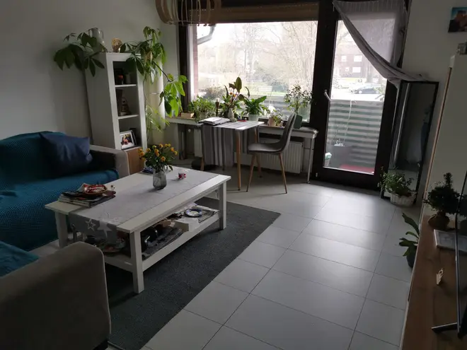 2 Zimmer Wohnung mit 40 m² in Münster – Bild 6