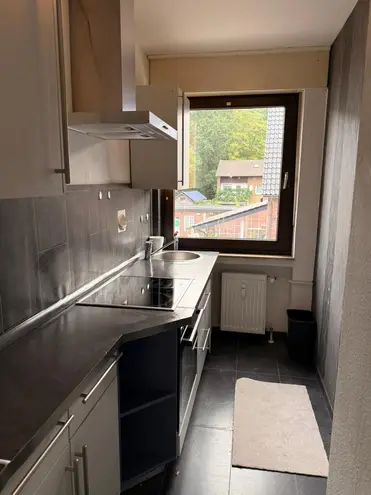 2 Zimmer Wohnung mit 40 m² in Münster – Bild 8