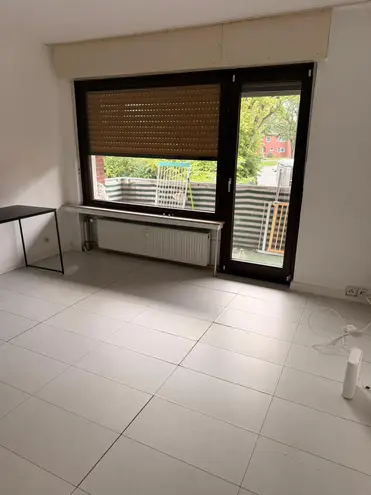 2 Zimmer Wohnung mit 40 m² in Münster – Bild 9
