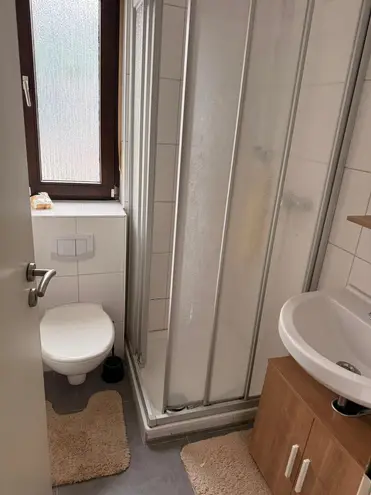 2 Zimmer Wohnung mit 40 m² in Münster – Bild 10