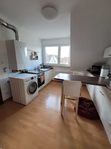 2 Zimmer Wohnung mit 46 m² in Heidelberg – Bild 2