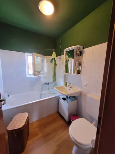 2 Zimmer Wohnung mit 46 m² in Heidelberg – Bild 3