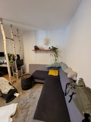 2 Zimmer Wohnung mit 46 m² in Heidelberg – Bild 5