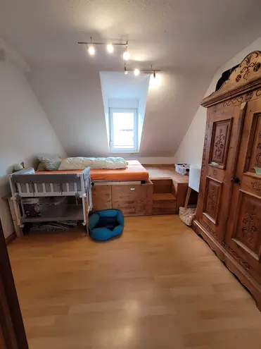 2 Zimmer Wohnung mit 46 m² in Heidelberg – Bild 6