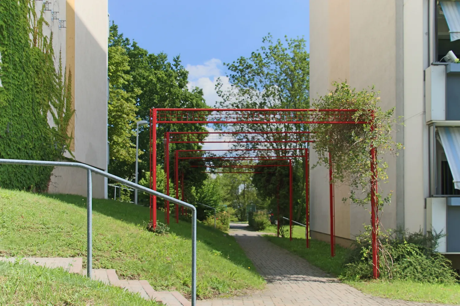 3 Zimmer Wohnung mit 70 m² in Bautzen – Bild 4