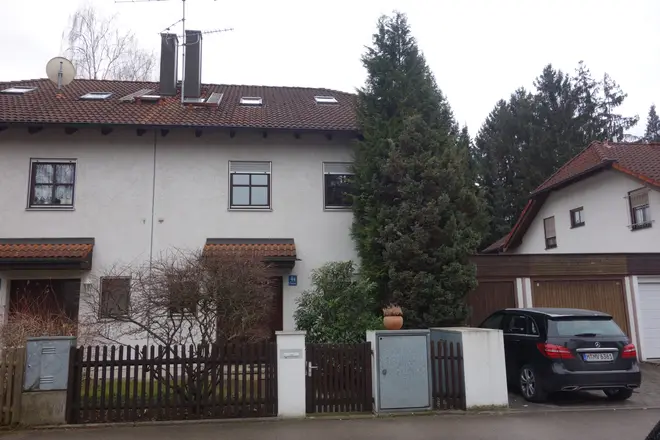 5 Zimmer Haus mit 175 m² in München – Bild 1