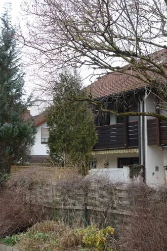 5 Zimmer Haus mit 175 m² in München – Bild 2