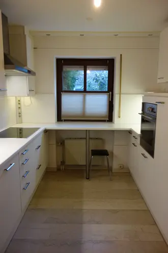 5 Zimmer Haus mit 175 m² in München – Bild 4