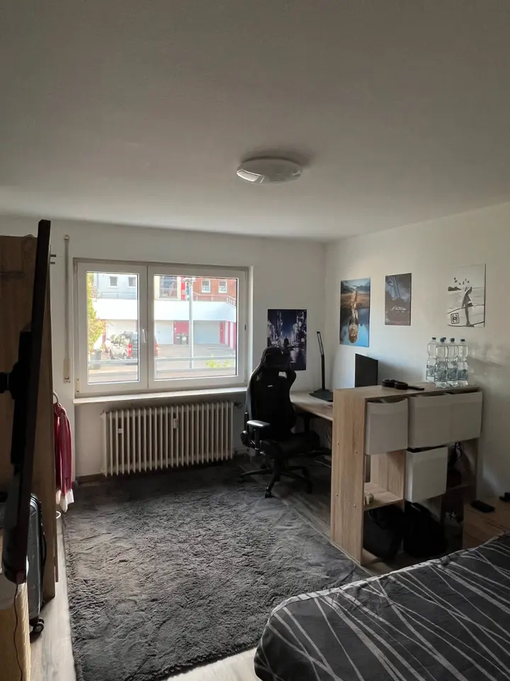 WG-Zimmer mit 14 m² in Stuttgart – Bild 1