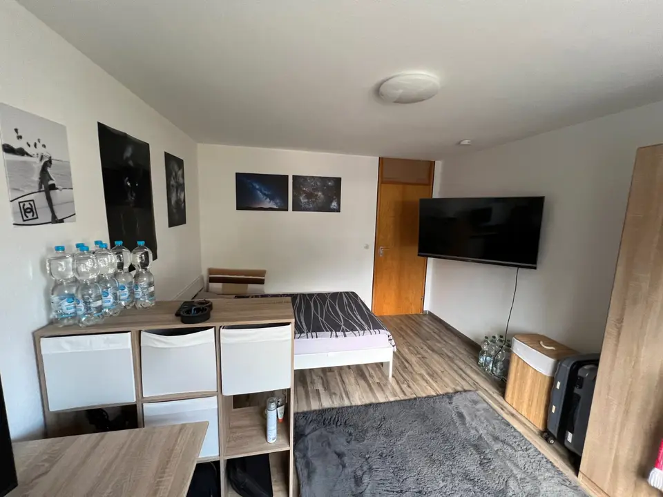 WG-Zimmer mit 14 m² in Stuttgart – Bild 2