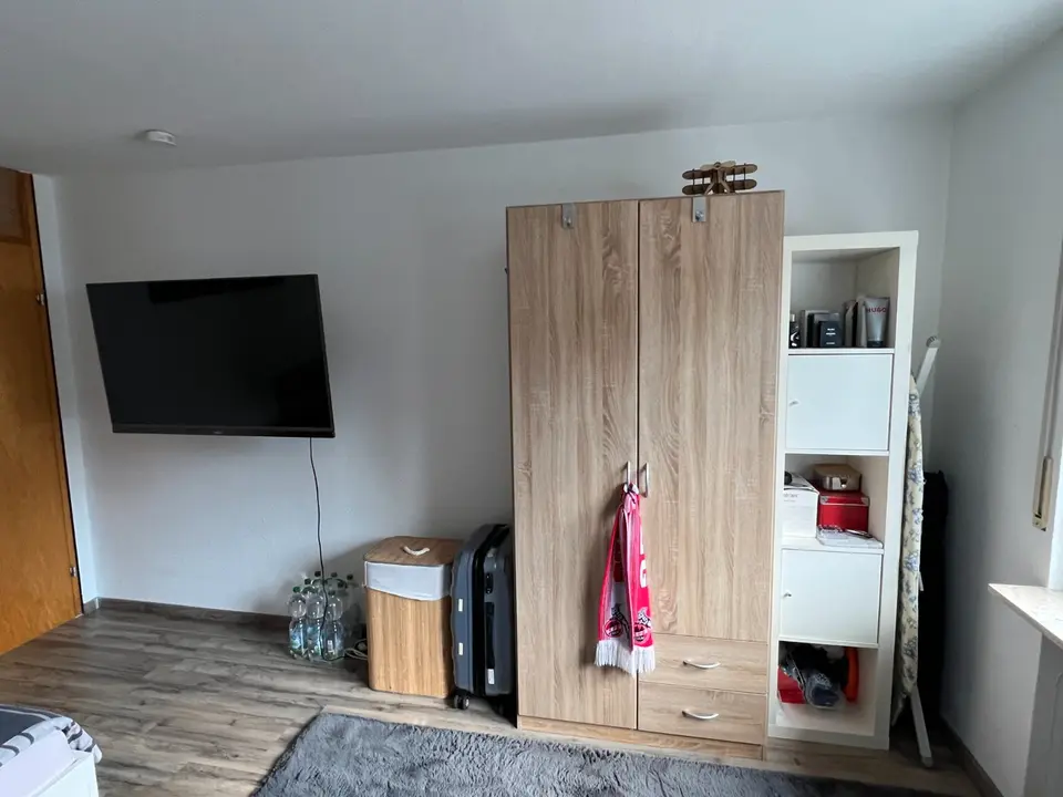 WG-Zimmer mit 14 m² in Stuttgart – Bild 3