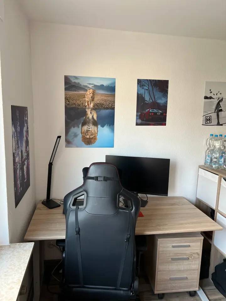 WG-Zimmer mit 14 m² in Stuttgart – Bild 5
